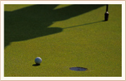 27-jamkové golfové ihrisko so štatútom PGA